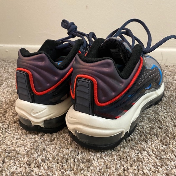 Nike Air Max Deluxe - Picture 3 of 6